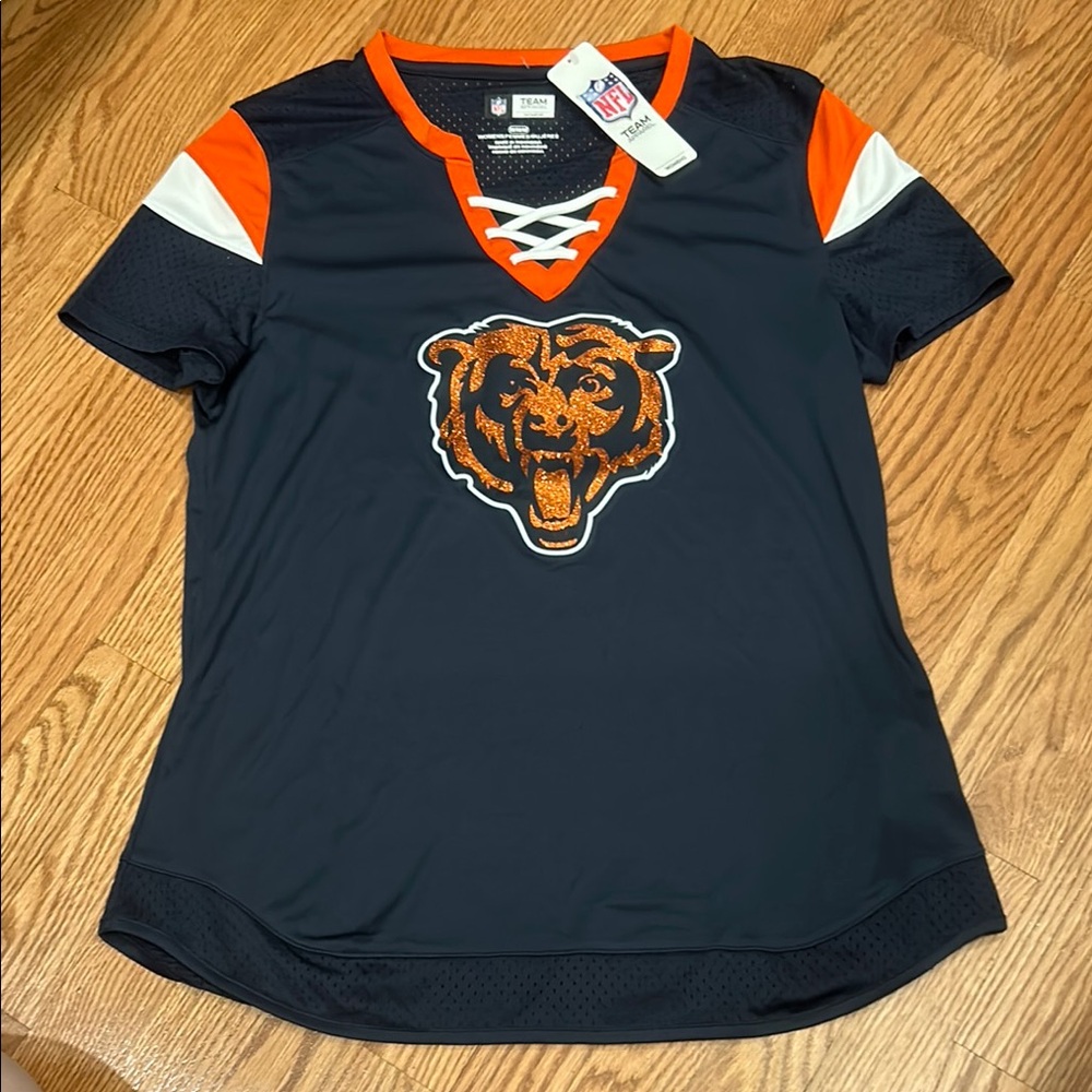Bears NFL Jersey